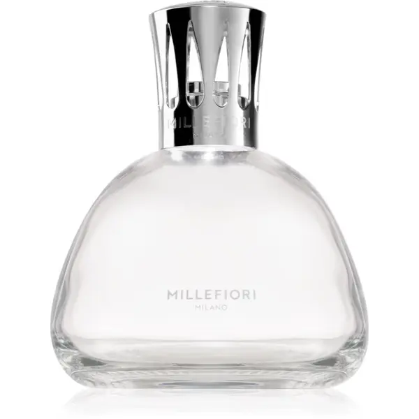 Millefiori Millefiori Transparent katalitična svetilka 1 kos