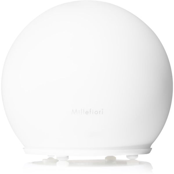 Millefiori Millefiori Ultrasound Glass Sphere ultrazvočni aroma difuzor in vlažilec zraka 1 kos