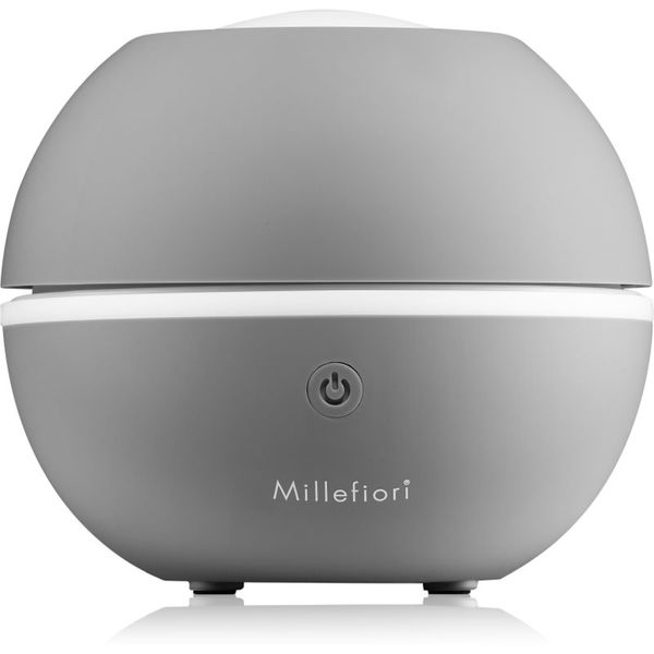 Millefiori Millefiori Ultrasound Hydro - Grey Ultrazvočni aroma difuzor 1 kos