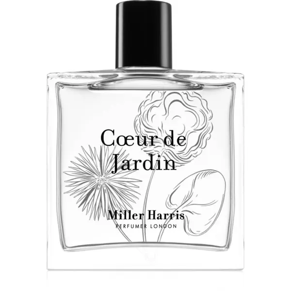 Miller Harris Miller Harris Coeur de Jardin parfumska voda za ženske 100 ml