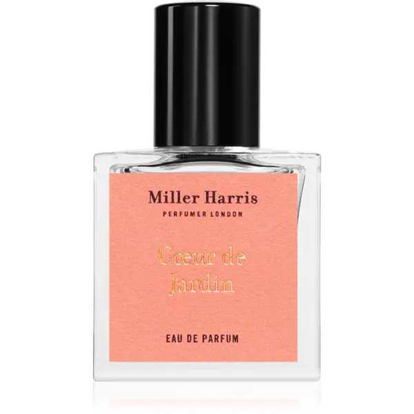 Miller Harris Miller Harris Coeur de Jardin parfumska voda za ženske 14 ml