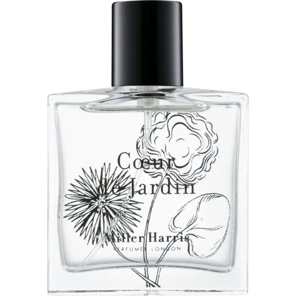 Miller Harris Miller Harris Coeur de Jardin parfumska voda za ženske 50 ml
