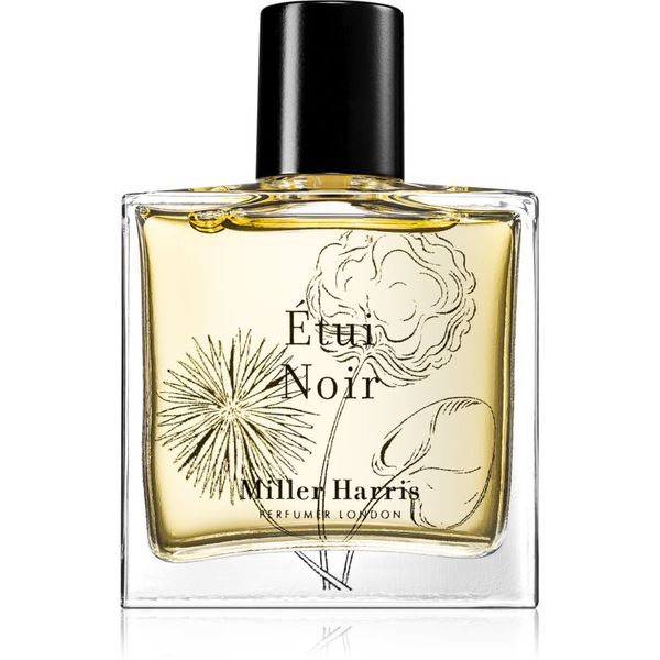 Miller Harris Miller Harris Etui Noir parfumska voda uniseks 50 ml