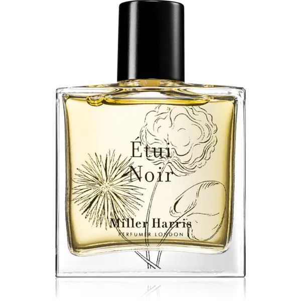 Miller Harris Miller Harris Etui Noir parfumska voda uniseks 50 ml