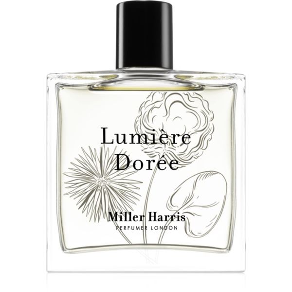 Miller Harris Miller Harris Lumiere Dorée parfumska voda za ženske 100 ml