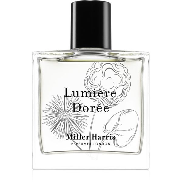 Miller Harris Miller Harris Lumiere Dorée parfumska voda za ženske 50 ml