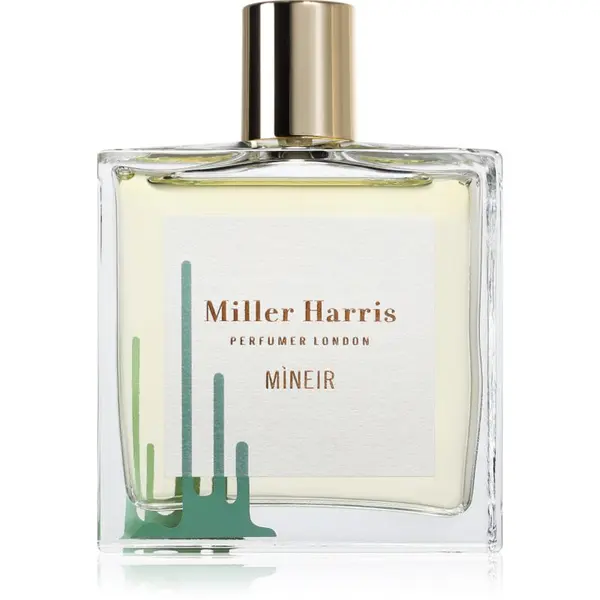 Miller Harris Miller Harris Mineir parfumska voda uniseks 100 ml