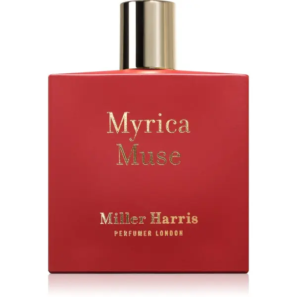 Miller Harris Miller Harris Myrica Muse parfumska voda uniseks 100 ml