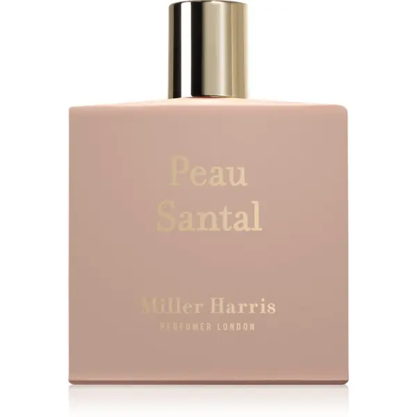 Miller Harris Miller Harris Peau Santal parfumska voda uniseks 100 ml