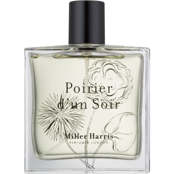 Miller Harris Miller Harris Poirier D'un Soir parfumska voda uniseks 100 ml