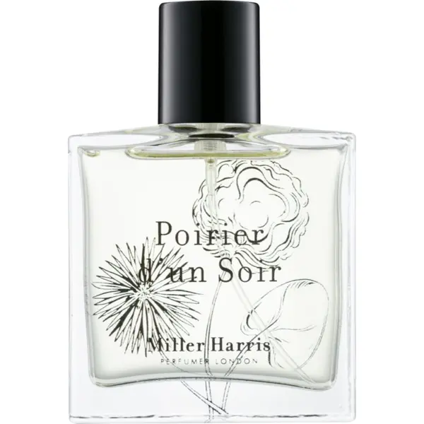 Miller Harris Miller Harris Poirier D'un Soir parfumska voda uniseks 50 ml