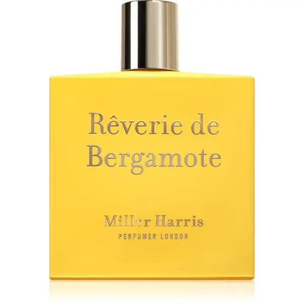 Miller Harris Miller Harris Rêverie de Bergamote parfumska voda uniseks 100 ml