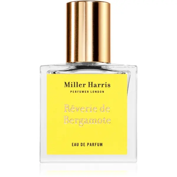 Miller Harris Miller Harris Rêverie de Bergamote parfumska voda uniseks 14 ml