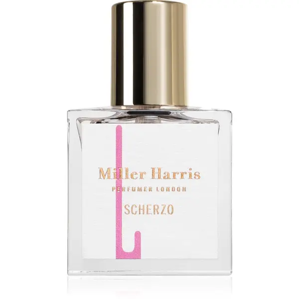 Miller Harris Miller Harris Scherzo parfumska voda uniseks 14 ml
