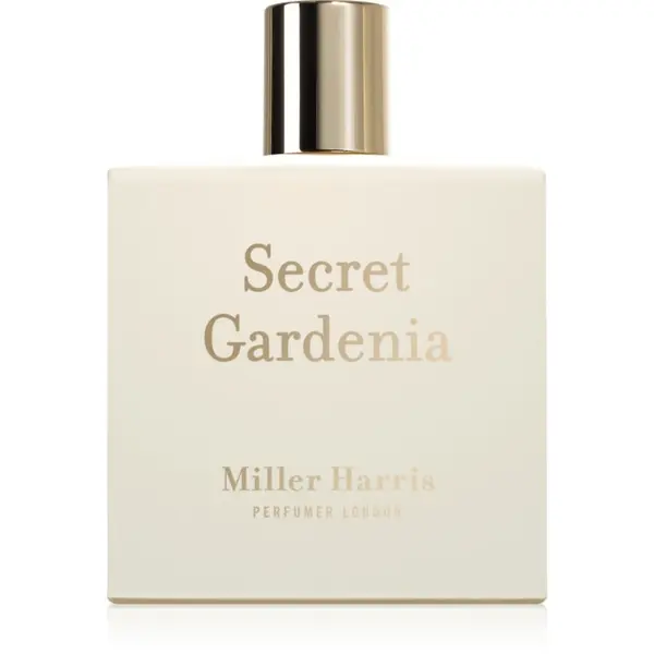 Miller Harris Miller Harris Secret Gardenia parfumska voda uniseks 100 ml
