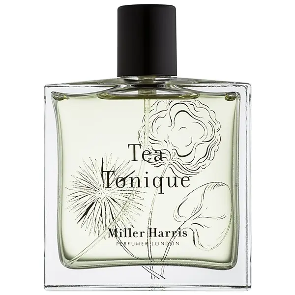Miller Harris Miller Harris Tea Tonique parfumska voda uniseks 100 ml