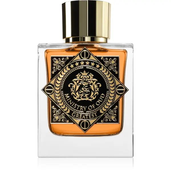 Ministry Of Oud Ministry Of Oud Greatest parfumska voda uniseks 100 ml