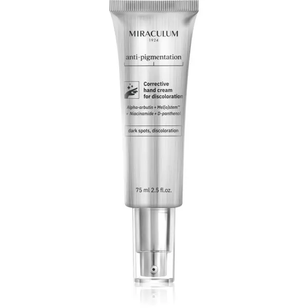 Miraculum Miraculum Anti- Pigmentation krema za roke proti pigmentnim madežem 75 ml