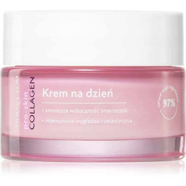 Miraculum Miraculum Collagen Pro-Skin dnevna krema proti gubam 50 ml