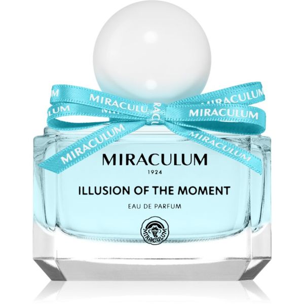 Miraculum Miraculum Illusion of the Moment parfumska voda za ženske 50 ml