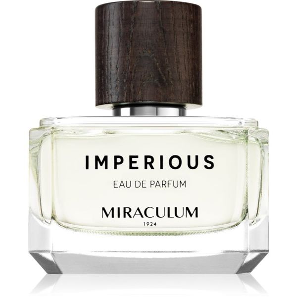 Miraculum Miraculum Imperious parfumska voda za moške 50 ml