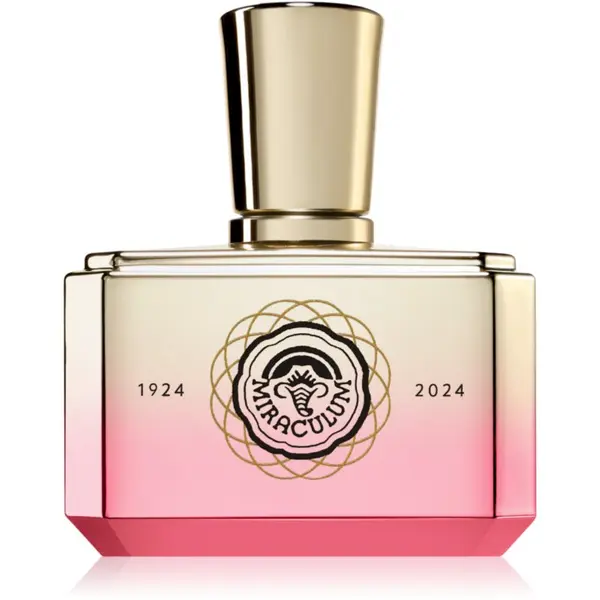 Miraculum Miraculum Love Tender Blush Eau de parfum parfumska voda za ženske odišavljen 50 ml