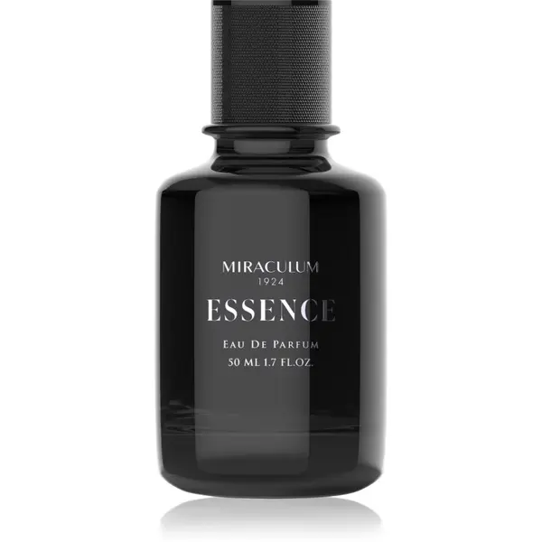 Miraculum Miraculum Noir Majesty Essence parfumska voda za moške 50 ml