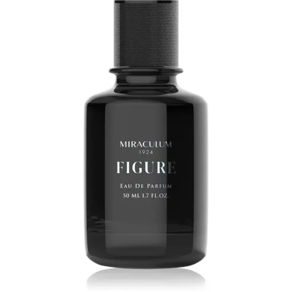 Miraculum Miraculum Noir Majesty Figure parfumska voda za moške 50 ml
