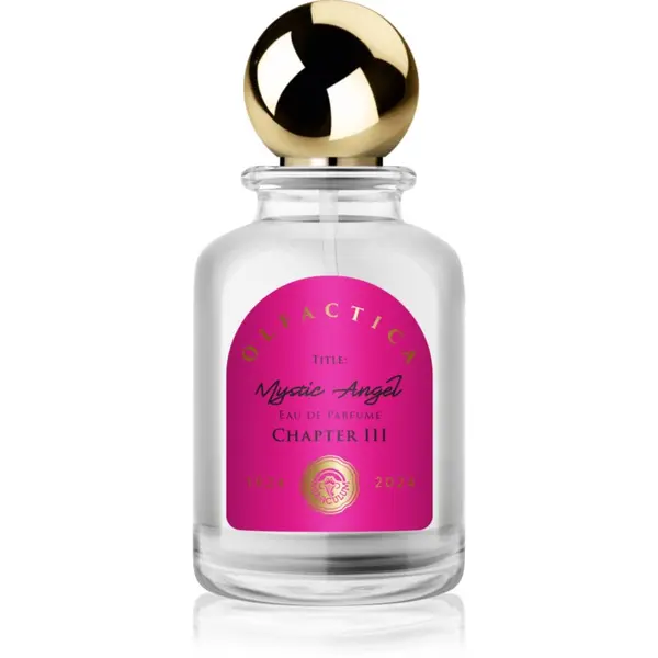 Miraculum Miraculum Olfactica Chapter III - Mystic Angel parfumska voda za ženske 50 ml