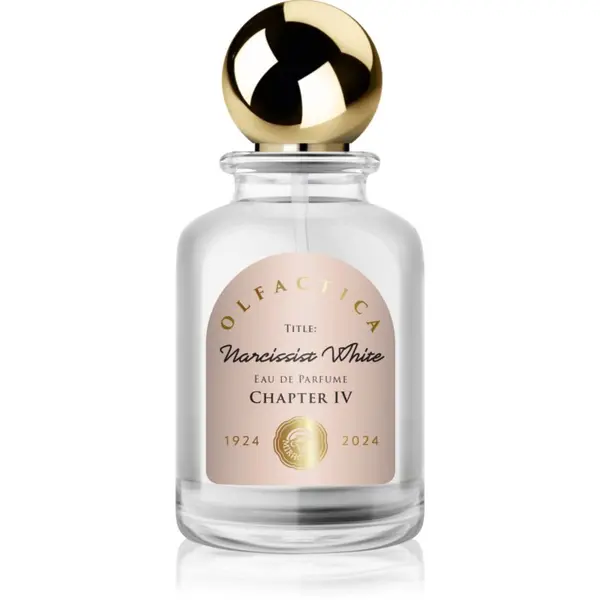 Miraculum Miraculum Olfactica Chapter IV - Narcissistic White parfumska voda za ženske 50 ml