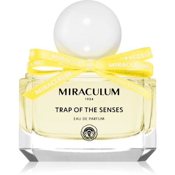 Miraculum Miraculum Trap of The Senses parfumska voda za ženske 50 ml