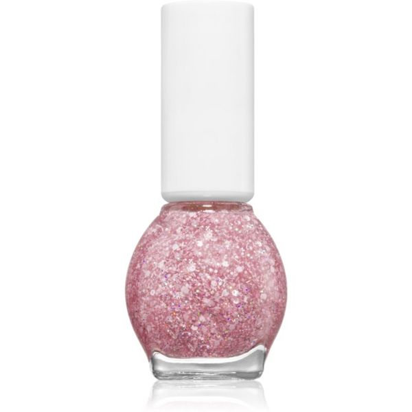 Miss Sporty Miss Sporty Candy Shine Glitter Effect lak za nohte odtenek 002 7 ml