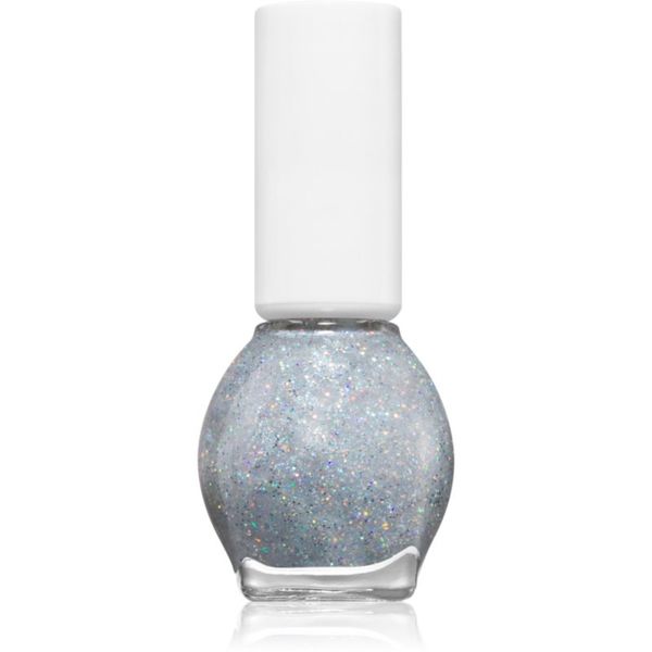 Miss Sporty Miss Sporty Glow Glitter lak za nohte odtenek 020 7 ml