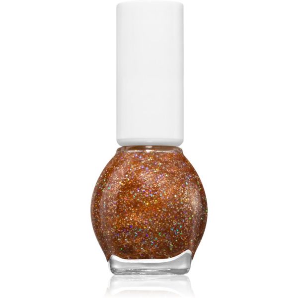 Miss Sporty Miss Sporty Glow Glitter lak za nohte odtenek 040 7 ml