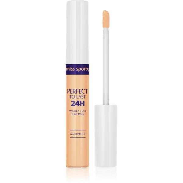 Miss Sporty Miss Sporty Perfect to Last tekoči korektor odtenek 7.8 ml