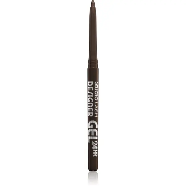 Miss Sporty Miss Sporty Studio Lash Gel Designer dolgoobstojno črtalo za oči odtenek 003 1.6 g