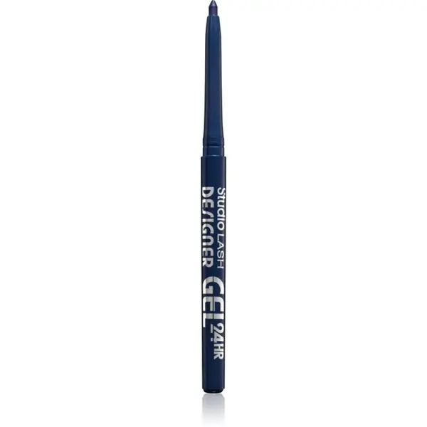 Miss Sporty Miss Sporty Studio Lash Gel Designer dolgoobstojno črtalo za oči odtenek 004 1,6 g
