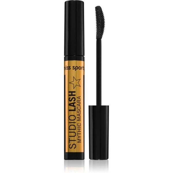 Miss Sporty Miss Sporty Studio Lash Mythic maskara za privihanje in ločevanje trepalnic 7 ml