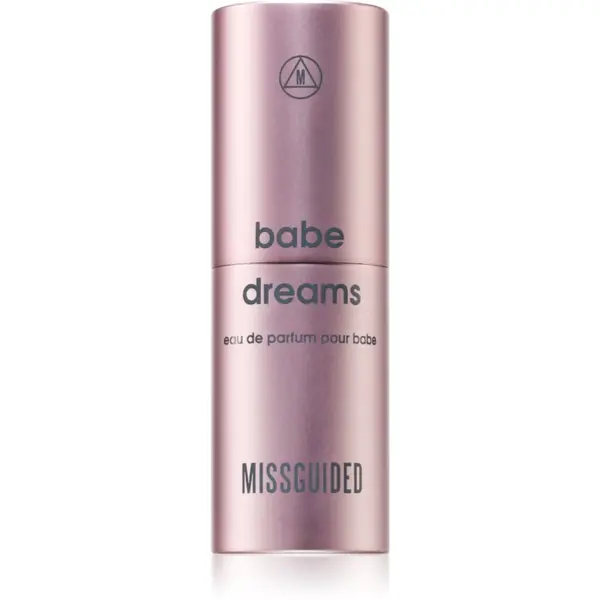 Missguided Missguided Babe Dreams parfumska voda za ženske 10 ml