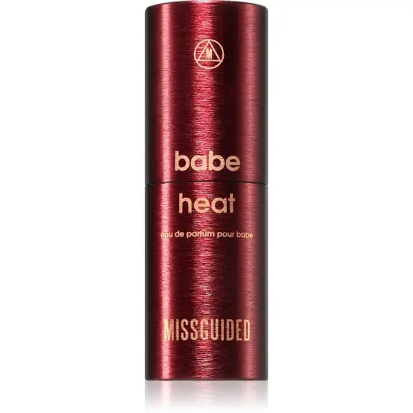 Missguided Missguided Babe Heat parfumska voda za ženske 10 ml