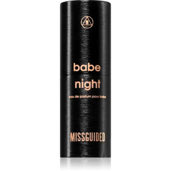 Missguided Missguided Babe Night parfumska voda za ženske 10 ml