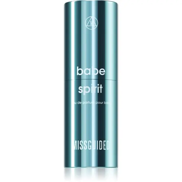Missguided Missguided Babe Spirit parfumska voda za ženske 10 ml