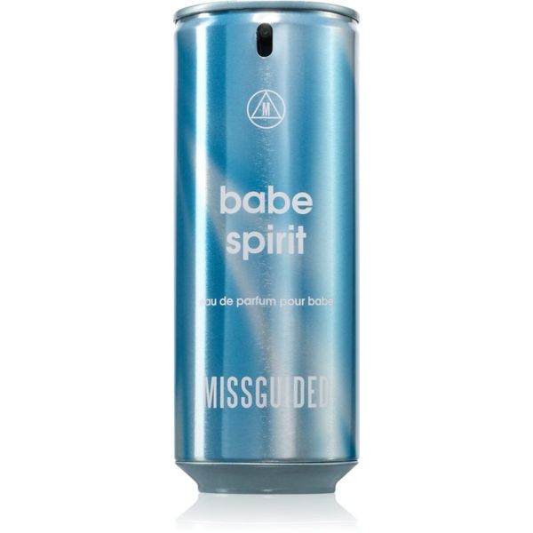 Missguided Missguided Babe Spirit parfumska voda za ženske 80 ml