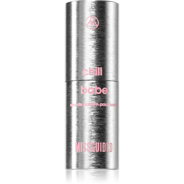 Missguided Missguided Chill Babe parfumska voda za ženske 10 ml