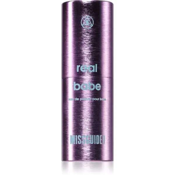 Missguided Missguided Real Babe parfumska voda za ženske 10 ml