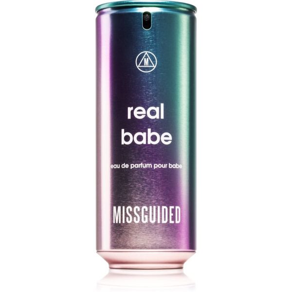Missguided Missguided Real Babe parfumska voda za ženske 80