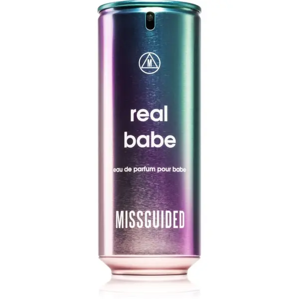 Missguided Missguided Real Babe parfumska voda za ženske 80 ml