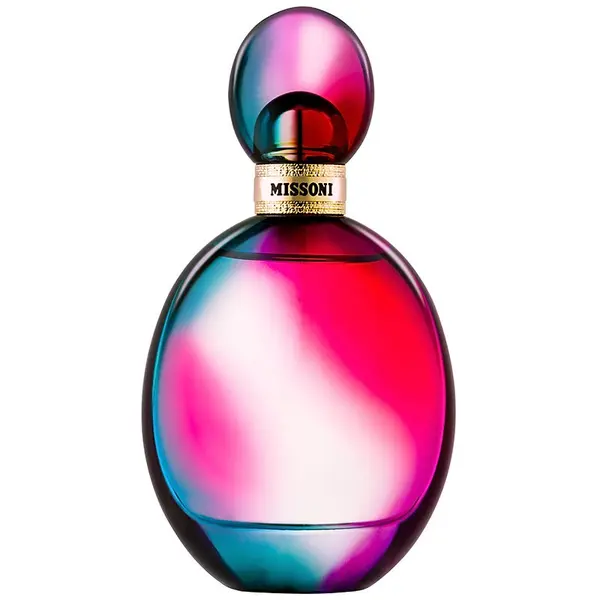 Missoni Missoni Missoni parfumska voda za ženske 100 ml