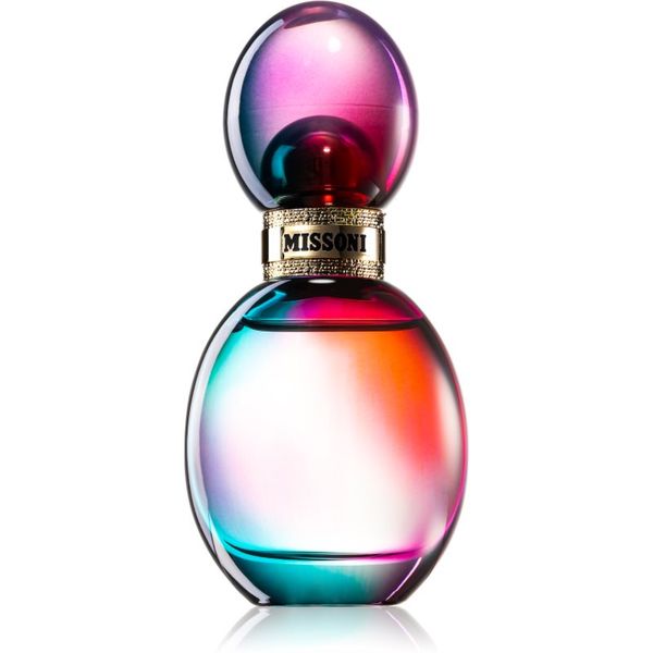 Missoni Missoni Missoni parfumska voda za ženske 30 ml