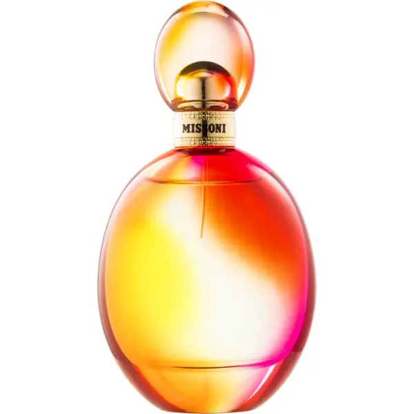 Missoni Missoni Missoni toaletna voda za ženske 100 ml